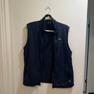 PATAGONIA MENS VEST